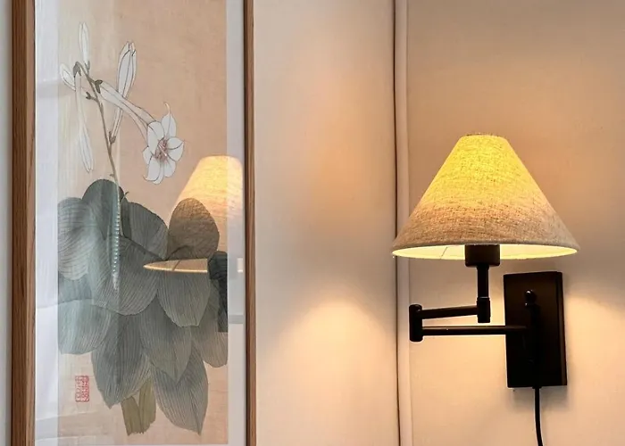 New Cozy Stay, 10 Min To Hongdae, Itaewon, 2 Min To Daeheung Stn, Park View
