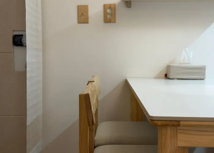 New Cozy Stay, 10 Min To Hongdae, Itaewon, 2 Min To Daeheung Stn, Park View 아파트