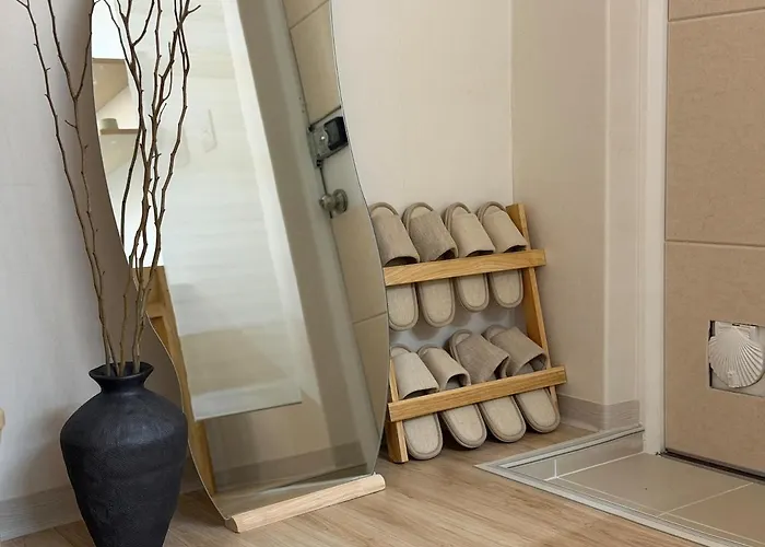 New Cozy Stay, 10 Min To Hongdae, Itaewon, 2 Min To Daeheung Stn, Park View 서울특별시