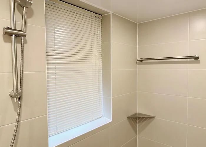 아파트 New Cozy Stay, 10 Min To Hongdae, Itaewon, 2 Min To Daeheung Stn, Park View